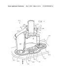 Juicer diagram and image