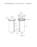 Juicer diagram and image