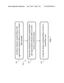 FILTER MATERIAL FOR A FILTER ELEMENT OF A SMOKING ARTICLE, AND ASSOCIATED     SYSTEM AND METHOD diagram and image