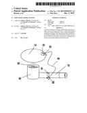 Bowl Badge Smoke Snuffer diagram and image