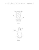 ELECTRONIC ATOMIZATION DEVICE WITH ADJUSTABLE AIR INLET diagram and image