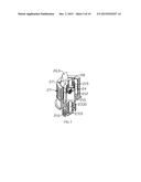 ATOMIZER ASSEMBLY FOR ELECTRONIC CIGARETTE AND ATMOZER THEREOF diagram and image