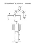 E-LIQUID VAPORIZING APPARATUS diagram and image