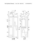 E-LIQUID VAPORIZING APPARATUS diagram and image