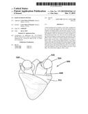 Baby Handling Device diagram and image