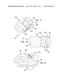 Baby Handling Device diagram and image