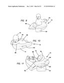 Baby Handling Device diagram and image