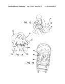Baby Handling Device diagram and image