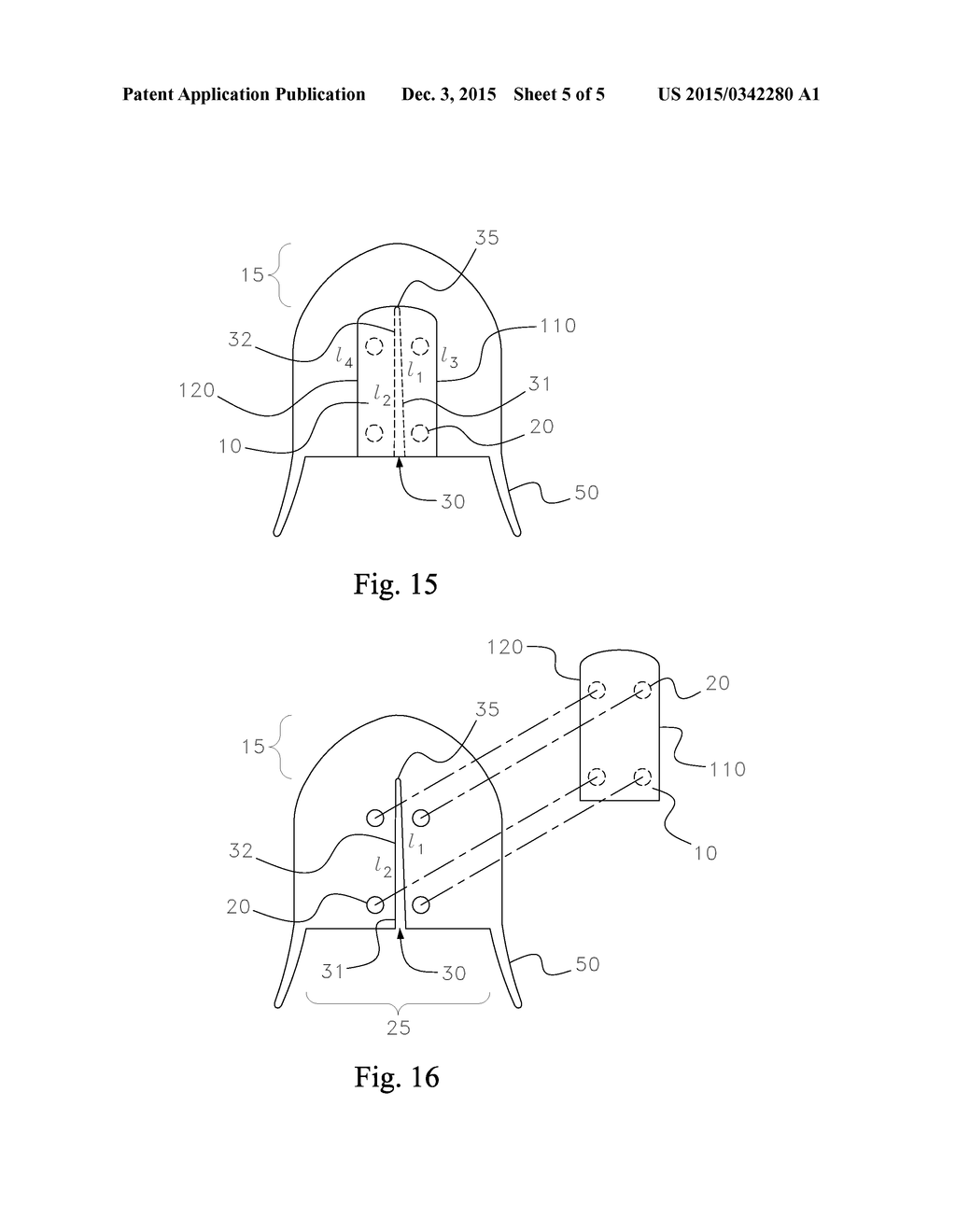 HEADWEAR THAT PROTECTS HAIRSTYLE - diagram, schematic, and image 06