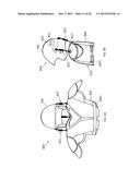 IMPACT AWARENESS DEVICE diagram and image