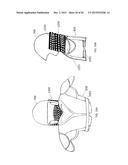 IMPACT AWARENESS DEVICE diagram and image