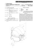 ATTACHMENT MECHANISM diagram and image