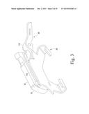 ATTACHMENT MECHANISM diagram and image