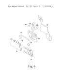 ATTACHMENT MECHANISM diagram and image