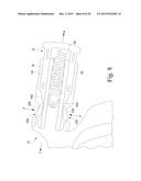 ATTACHMENT MECHANISM diagram and image