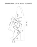 Article of Footwear Incorporating Braided Tensile Strands diagram and image