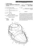 FOOT TREATMENT SLIPPER diagram and image