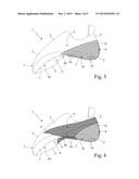 CLIMBING SHOE diagram and image