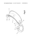 SKATE BOOT TONGUE diagram and image