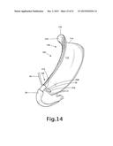 SKATE BOOT TONGUE diagram and image