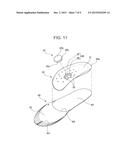 SHOE INSERTS FOR CORRECTION diagram and image