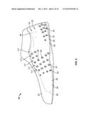 THERMOFORMING FOOTWEAR METHOD diagram and image