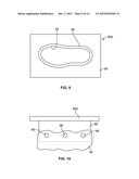 THERMOFORMING FOOTWEAR METHOD diagram and image