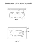 THERMOFORMING FOOTWEAR METHOD diagram and image