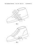 SHOE X diagram and image