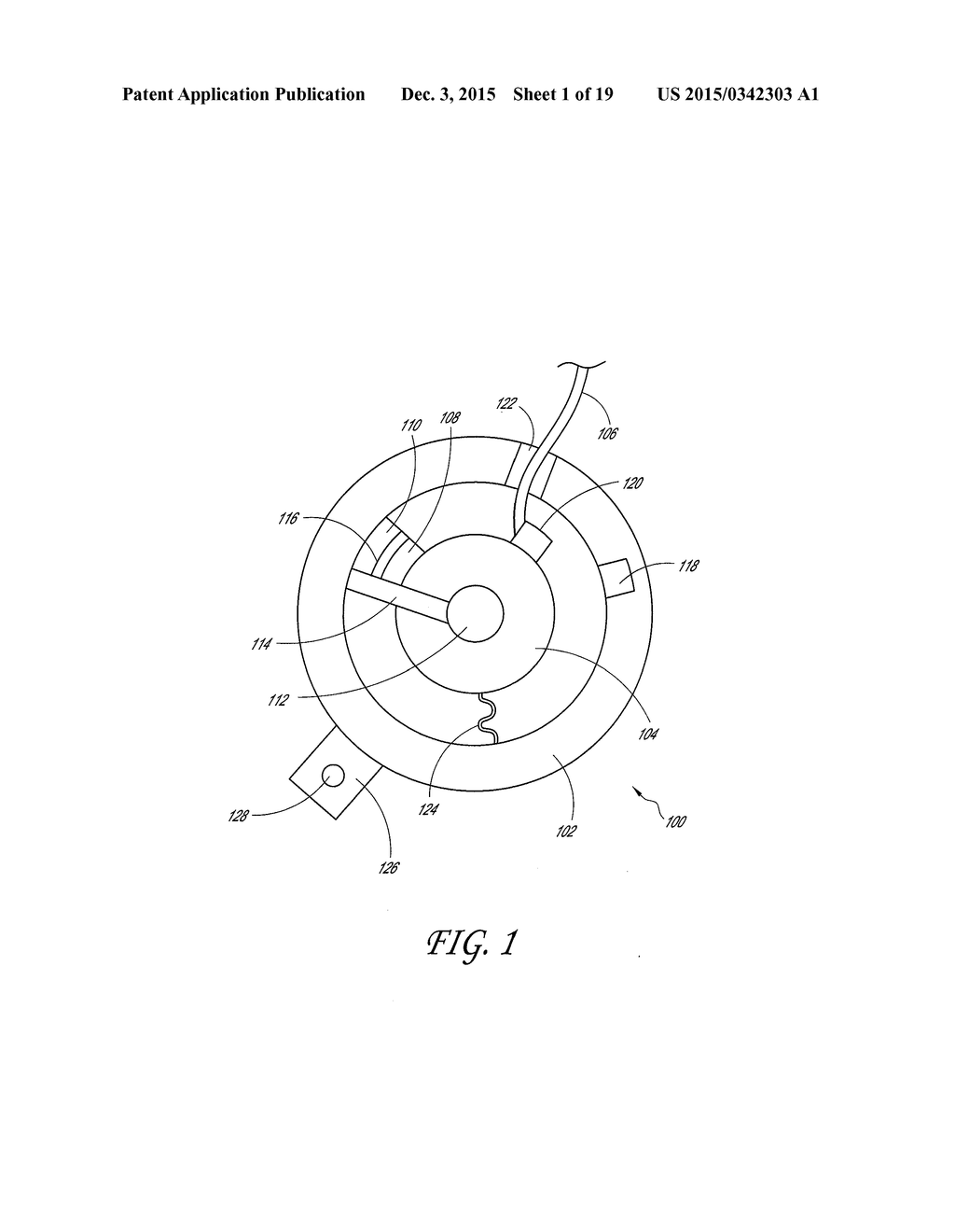 REEL-BASED LACING SYSTEM - diagram, schematic, and image 02