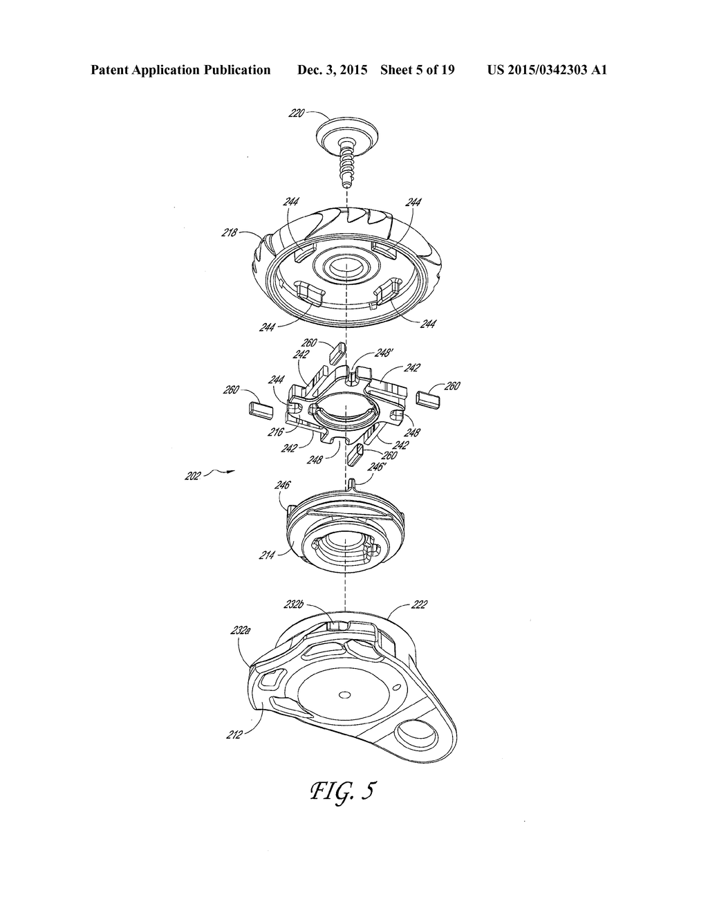 REEL-BASED LACING SYSTEM - diagram, schematic, and image 06