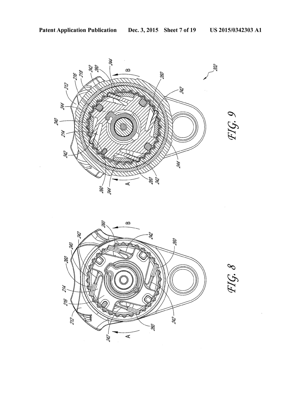 REEL-BASED LACING SYSTEM - diagram, schematic, and image 08