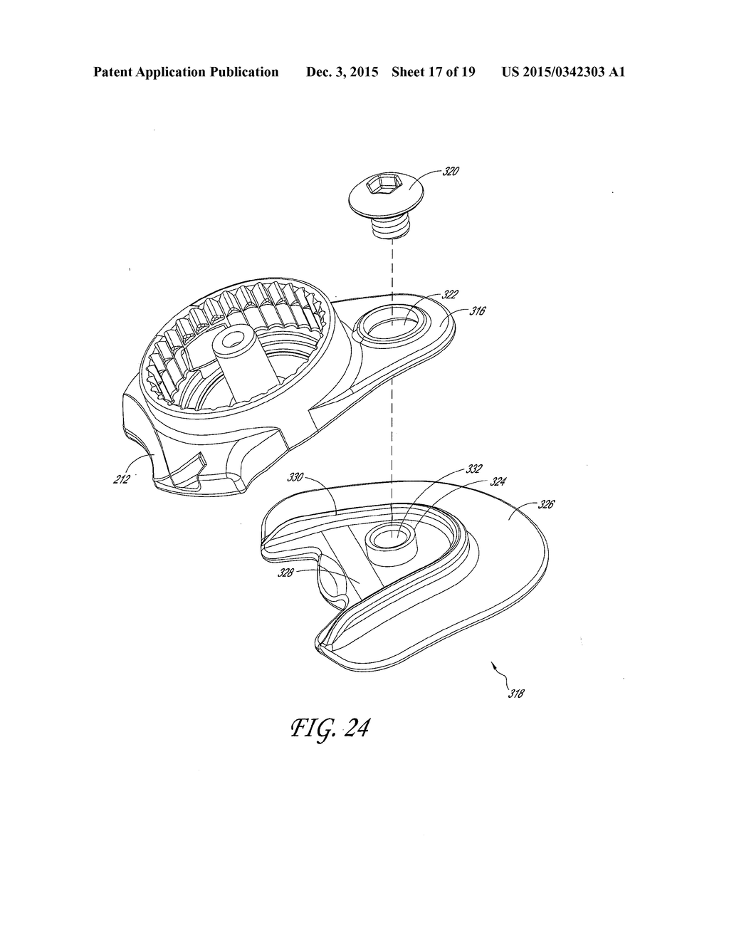 REEL-BASED LACING SYSTEM - diagram, schematic, and image 18