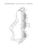 Anti-Slip Overshoe with Flexible Cleats and Method of Gripping Natural     Surfaces diagram and image