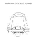 Anti-Slip Overshoe with Flexible Cleats and Method of Gripping Natural     Surfaces diagram and image