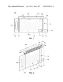 SINGLE USE SECURE TRAVEL BAG WITH TAMPER-EVIDENT CLOSURE diagram and image