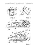 COLLAPSIBLE SHELTER diagram and image