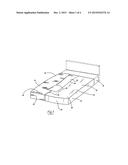 Bed Covering Systems With Multiple Warmth Characteristics diagram and image