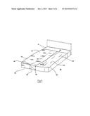 Bed Covering Systems With Multiple Warmth Characteristics diagram and image