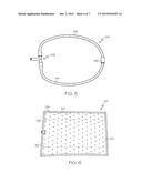 FLOOR SUCTION DEVICE diagram and image