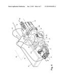 DISHWASHER WITH UNITARY WASH MODULE diagram and image