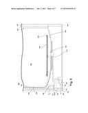 DISHWASHER WITH UNITARY WASH MODULE diagram and image