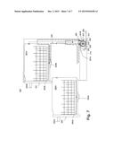 DISHWASHER WITH UNITARY WASH MODULE diagram and image