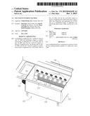 POT AND PAN WASHING MACHINE diagram and image