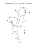 VIEW OPTIMIZER AND STABILIZER FOR USE WITH SURGICAL SCOPES diagram and image