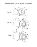 VIEW OPTIMIZER AND STABILIZER FOR USE WITH SURGICAL SCOPES diagram and image