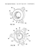 VIEW OPTIMIZER AND STABILIZER FOR USE WITH SURGICAL SCOPES diagram and image