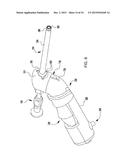 VIEW OPTIMIZER AND STABILIZER FOR USE WITH SURGICAL SCOPES diagram and image