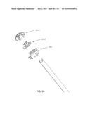 VIEW OPTIMIZER AND STABILIZER FOR USE WITH SURGICAL SCOPES diagram and image