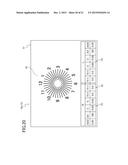 OPTOMETRY APPARATUS AND METHOD FOR SUBJECTIVE MEASUREMENT USING OPTOMETRIC     CHART diagram and image